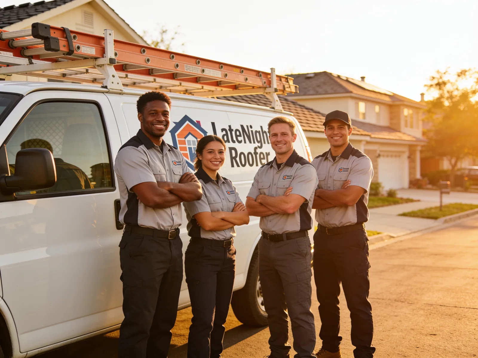 Emergency Roof Repair company in Lexington, MO